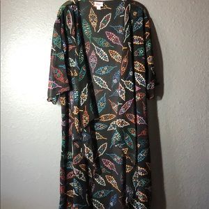 Lularoe Shirley